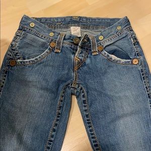 Used true religion jeans